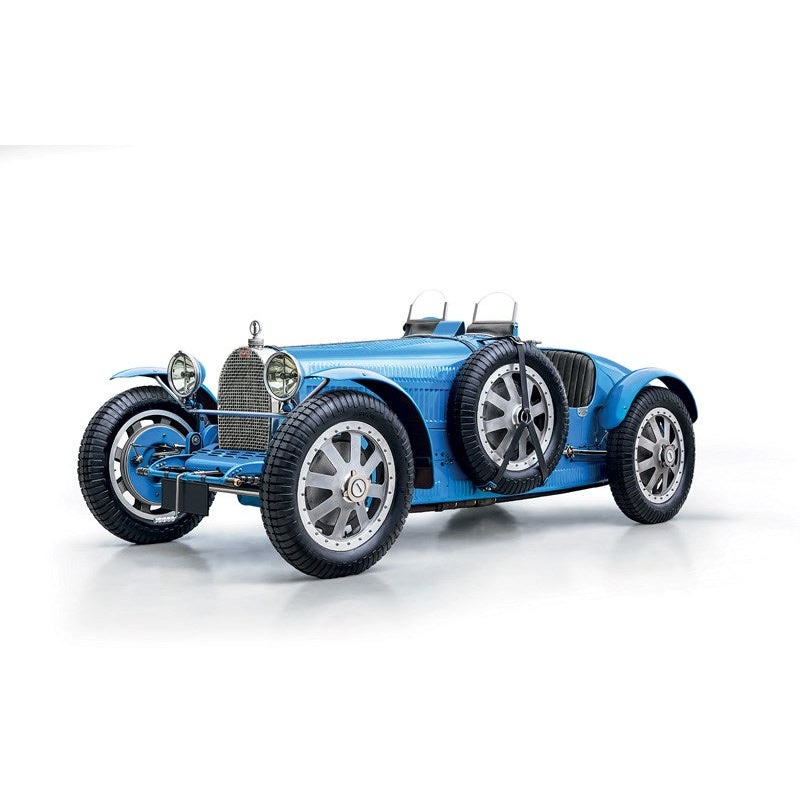 Italeri 4713 1/12 BUGATTI TYPE 35B ROADSTER