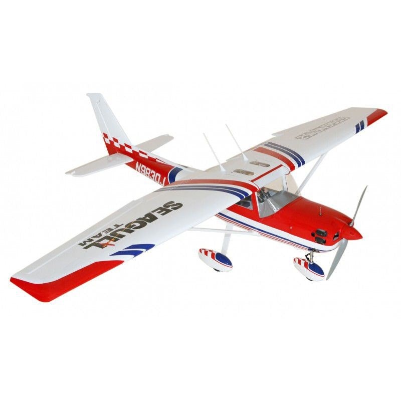 Cessna 152 (2030mm) by Seagull Models