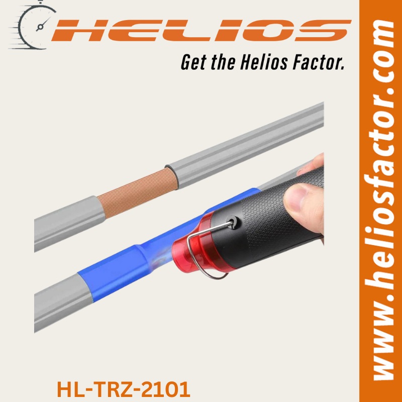 Helios – Heat Shrink Gun