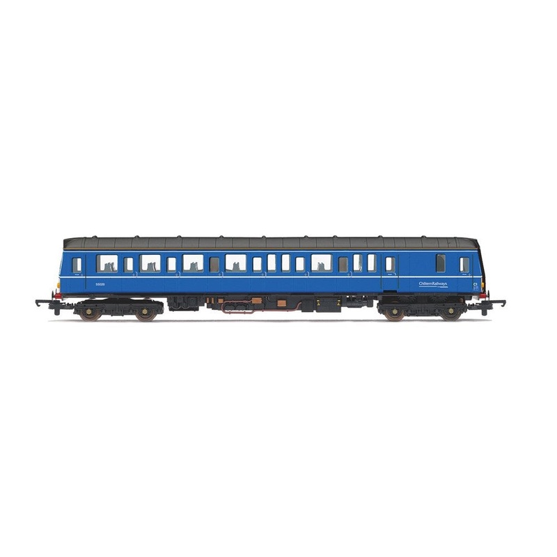 Hornby R30193 Chiltern Railways Class 121 Bubble Car 55020