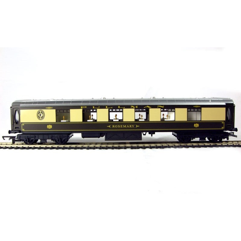 Hornby R4312 R/ROAD Pullman Parlour Car