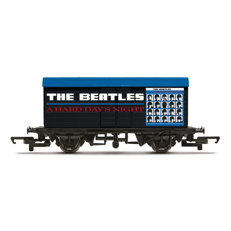 Hornby R60180 The Beatles ‘A Hard Days Night’