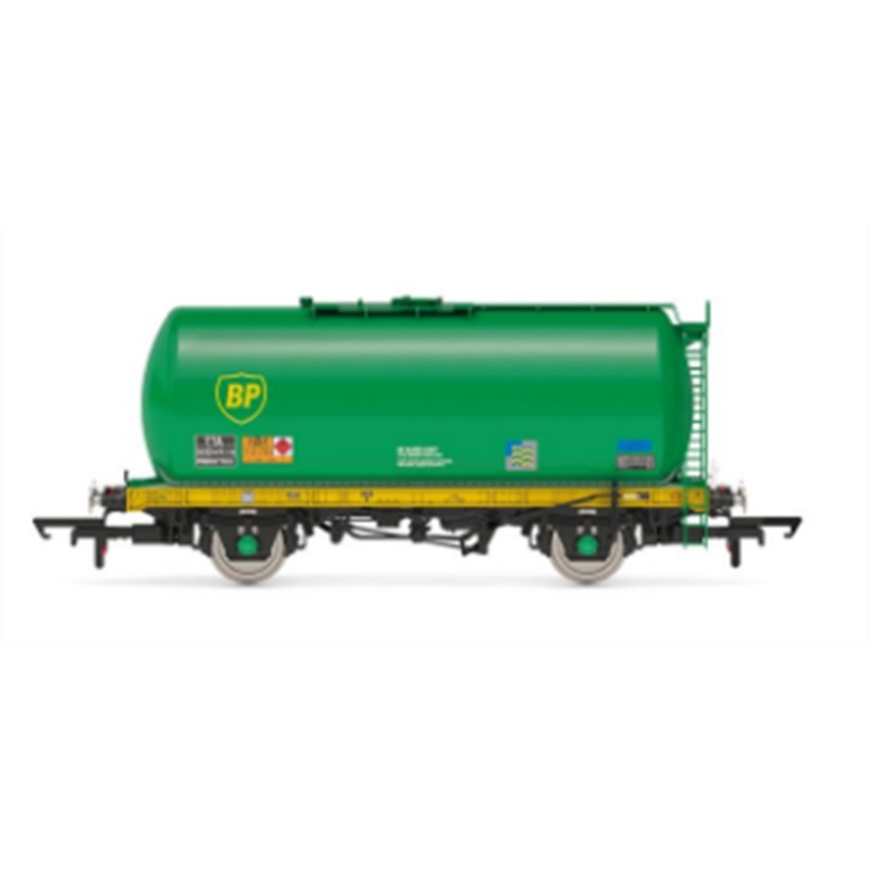 Hornby R60209 BR TTA Tanker Wagon BP 67765 – Era 8