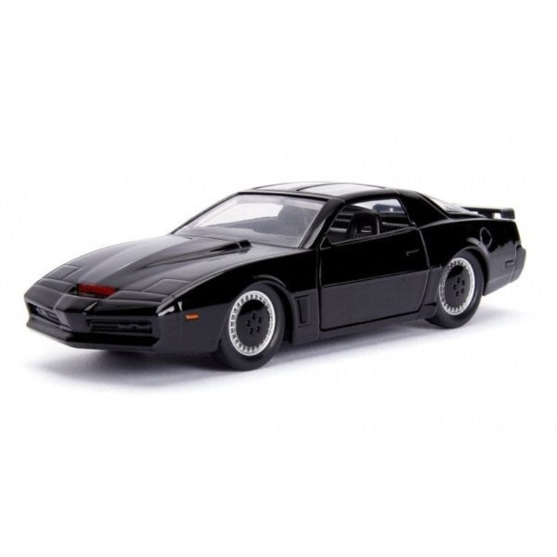 Jada 30086 1/24 HW RIDES – KNIGHT RIDER
