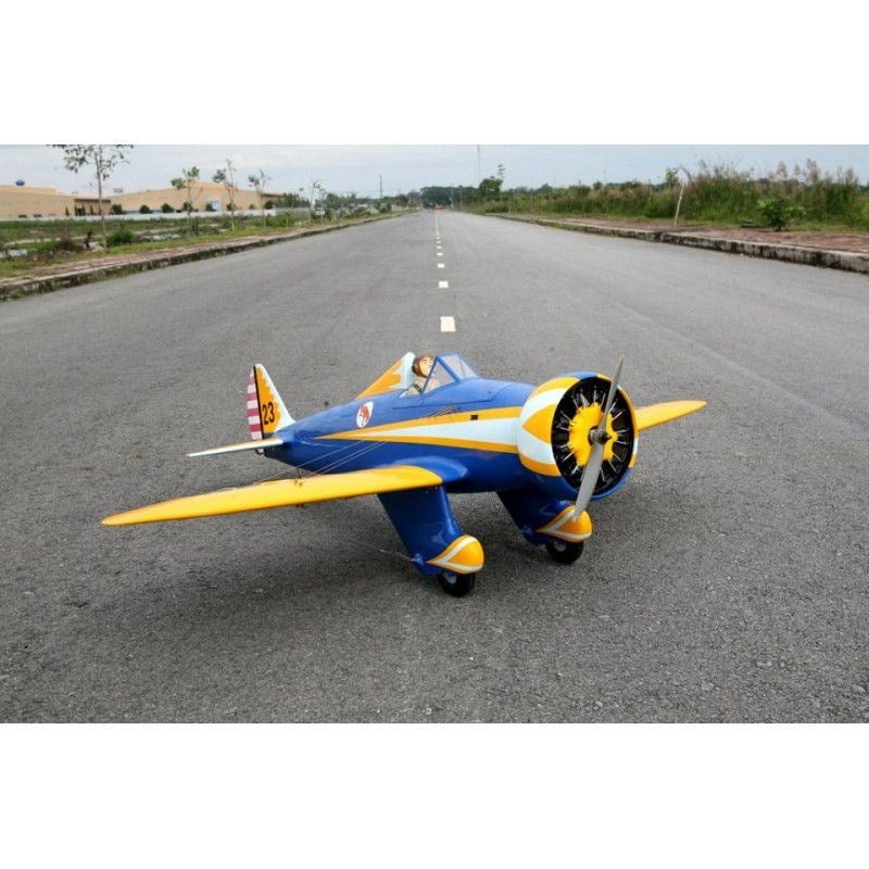 P26A PEASHOOTER- 71 inches – 30cc