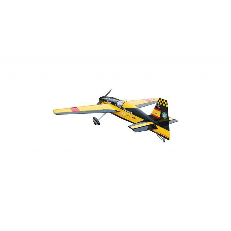 Seagull Edge 540 (120)  Sport/Scale