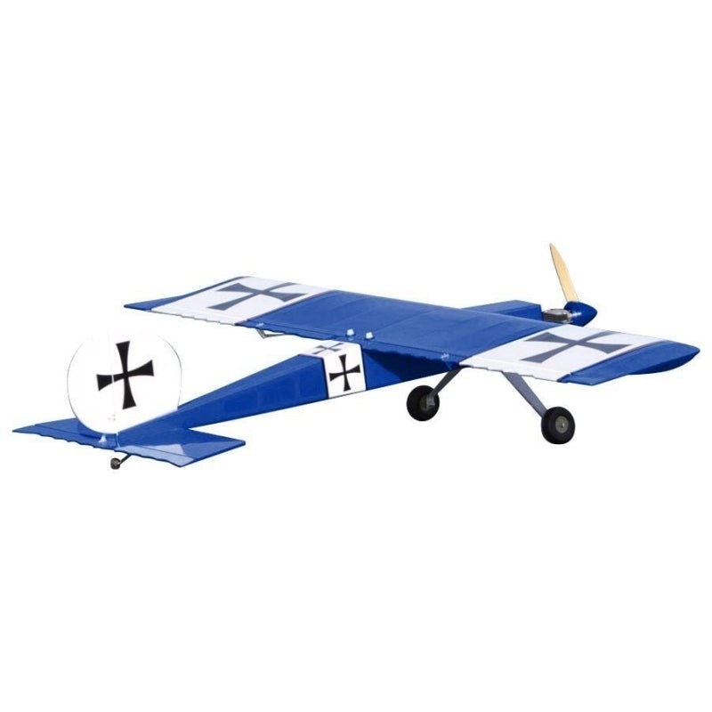 Seagull Models SEA255B Classic Ugly Stick 70.9 – 10-15cc Blue