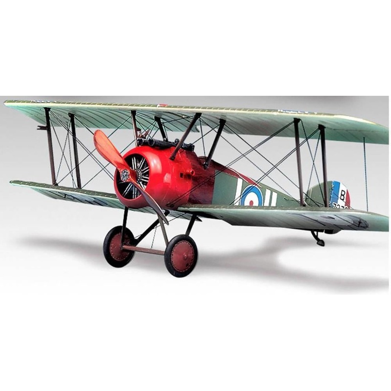 Academy 12109  1/32 Sopwith Camel F-1