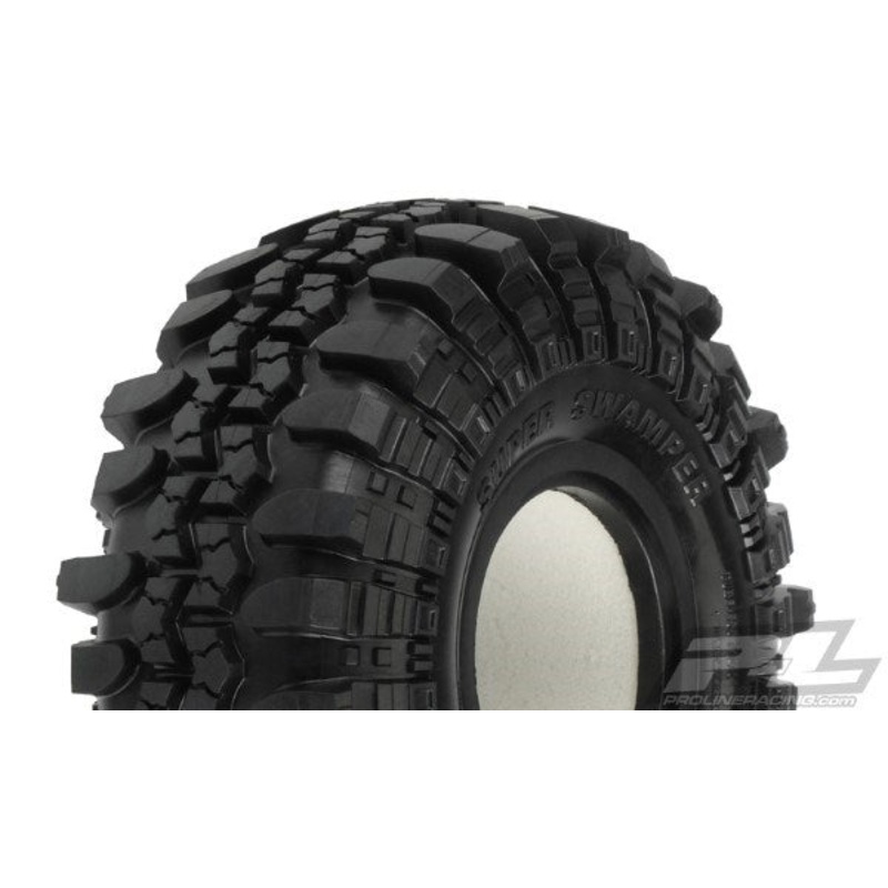 Pro-Line PRO1010714 Interco TSL SX S Swamper XL 2.2 G8 Truck Tire
