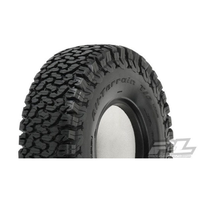 Pro-Line PRO1012414 BFGoodrich KO2 1.9 G8 Rock Terrain Truck Tire (2)