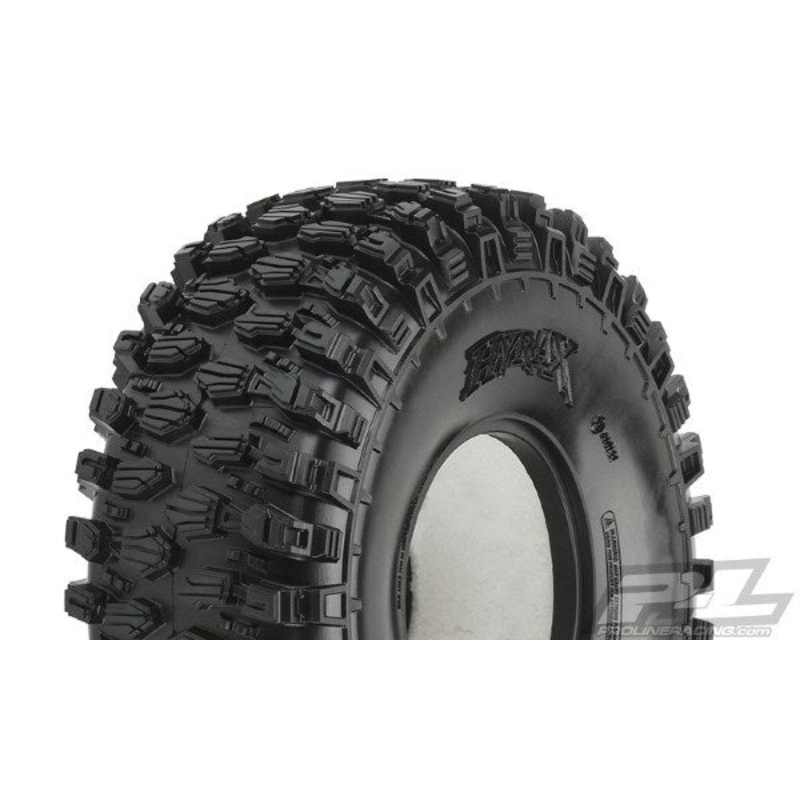 Pro-Line PRO1013214 Hyrax 2.2 G8 Truck Tire (2)