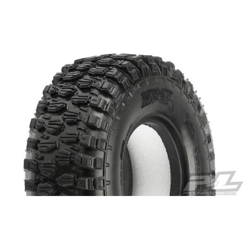 Pro-Line PRO1014203 Class 1 Hyrax 1.9 (4.19 OD) Predator (2) F/R