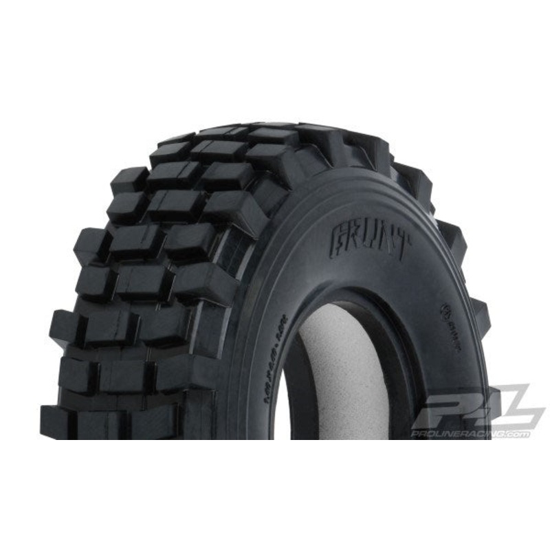 Pro-Line PRO1017214 Grunt 1.9 G8 Rock Terrain Truck Tires for F/R