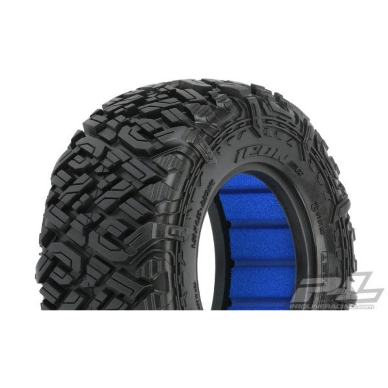 Pro-Line PRO1018200 Icon SC 2.2/3.0 All Terrain