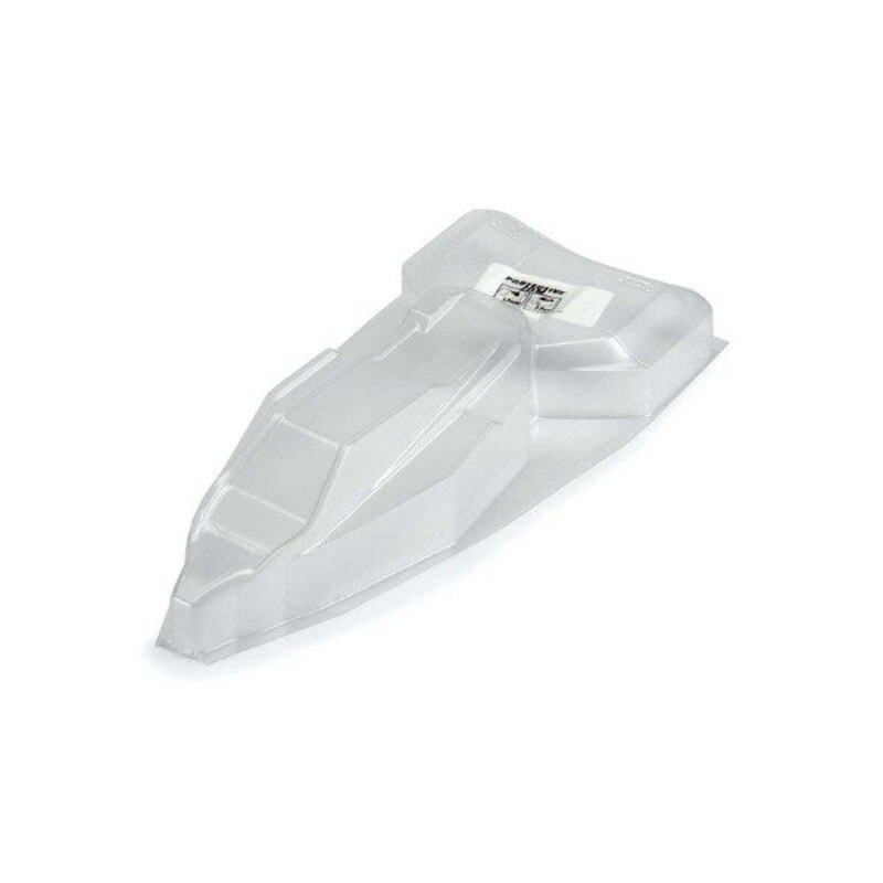 Pro-Line PRO356000 1/16 Axis Light Weight Clear Body: Mini-B