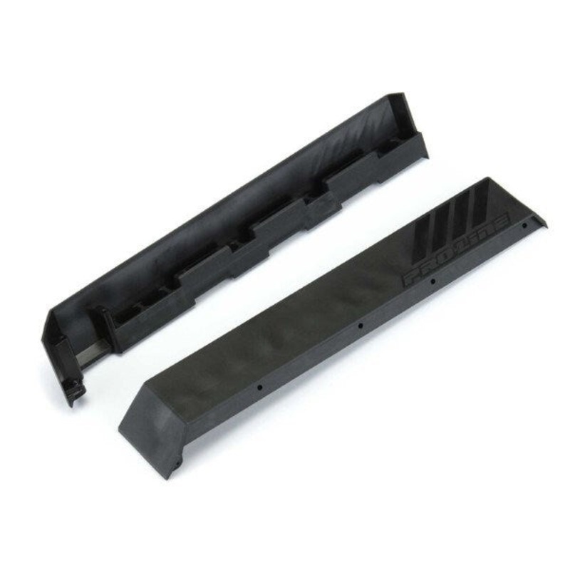 Pro-Line PRO400602 Replacement Side Pods – SC 4×4 SRP