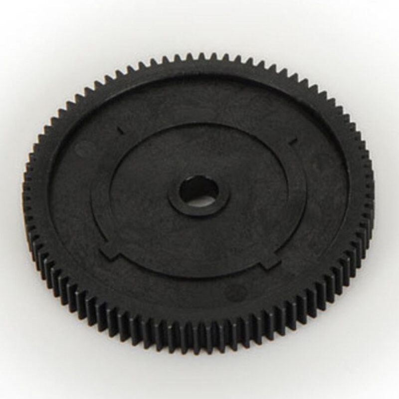 Pro-Line PRO609207 Spur Gear Replacement: Performance Transmission SRP