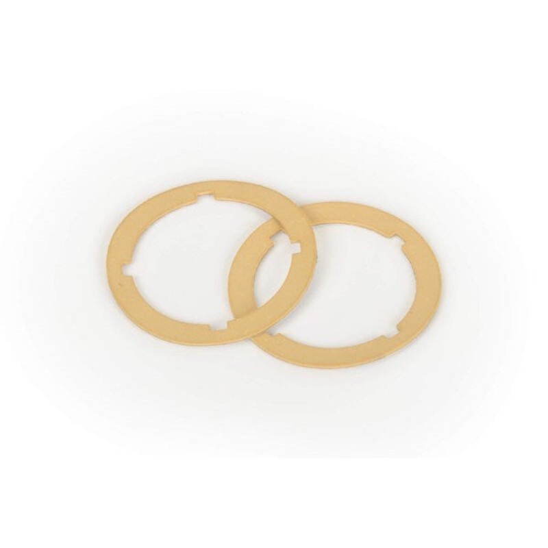 Pro-Line PRO609210 Slipper Pads Replacement: Performance Transmission SRP