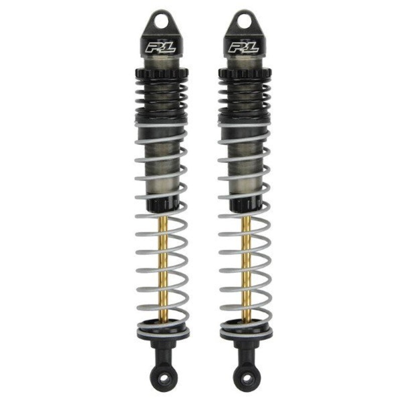 Pro-Line PRO627500 PowerStroke XT Shocks 5 Length: Yeti Rear