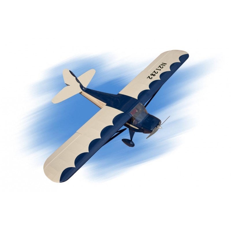 Seagull Taylorcraft  EP 25e ELECTRIC POWER
