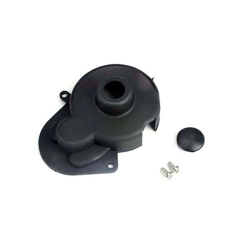 Traxxas 3692 – Dust Cover (W/ Screws)