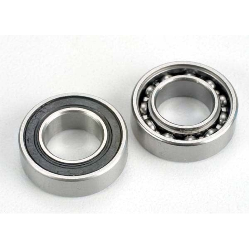 Traxxas 4023 – Ball Bearings Crankshaft 9X17X5Mm (Front & Rear) (2)