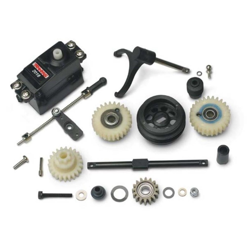 Traxxas 5194X – Reverse Upgrade Kit (Includes All Parts To Add Reverse