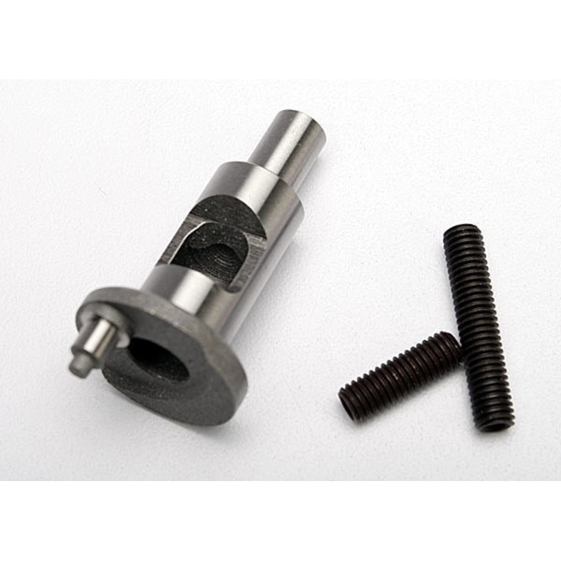 Traxxas 5289 – Crankshaft Multi-Shaft (For Engines W/Starter) (Trx 3.