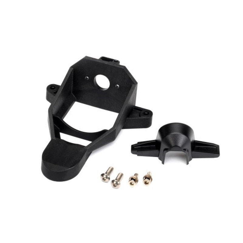 Traxxas 5782 – Motor Mount/ Flex Cable Guard DCB M41