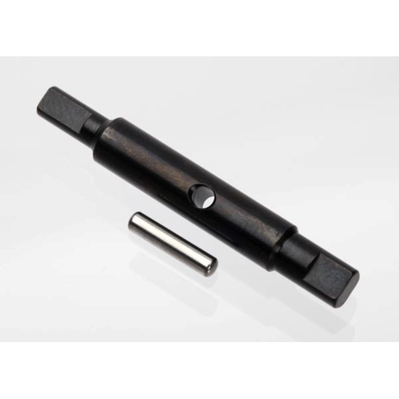 Traxxas 6466 – Input Shaft (Cush Drive)/ pin