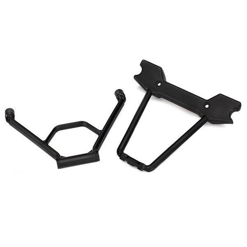 Traxxas 7734 – Bumper Mount Rear/ Bumper Support
