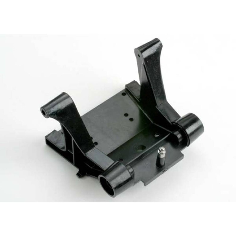 zTraxxas 1213 – Suspension Bracket (Front) (Shock Tower)