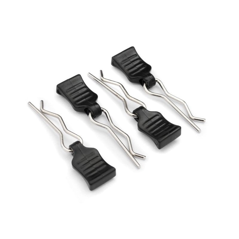 Blackzon 540059 Body Clips (4)