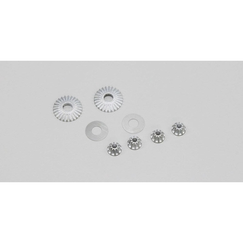 Kyosho UM610 Ultima SC Bevel Gear set