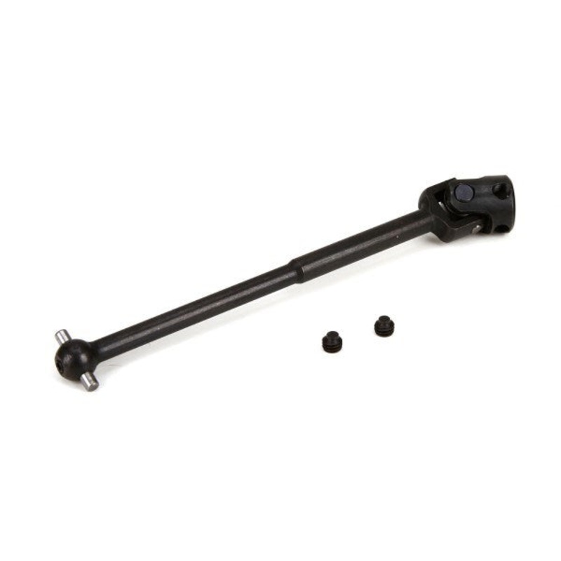 Losi 252021 Rear Center Driveshaft (1): 1/5 4WD DBXL