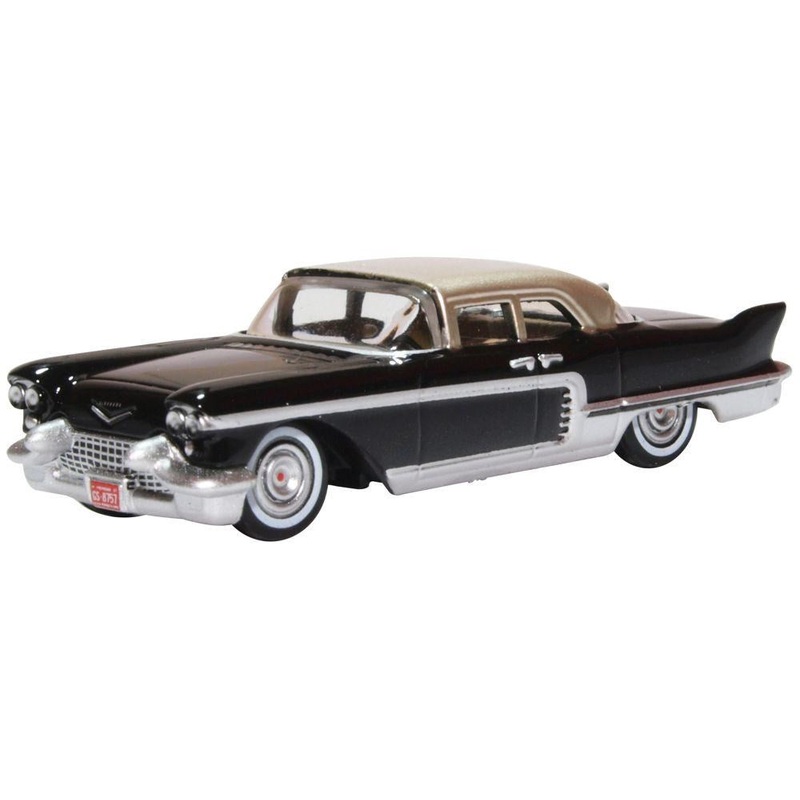 Oxford CE57001 1/87 1957 Cadillac Eldorado Brougham
