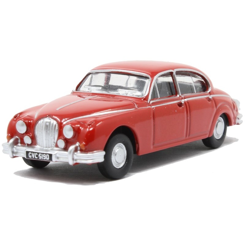 Oxford JAG2007 1/76 Jaguar MK2