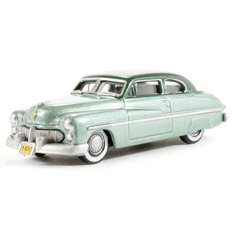 Oxford ME49001 1/87 Mercury