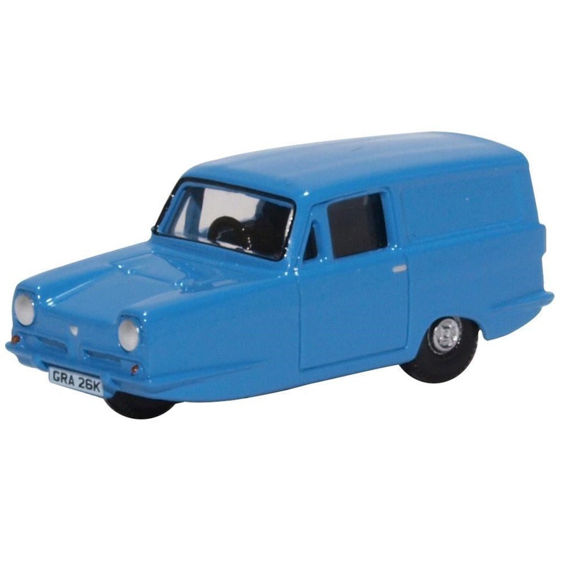 Oxford REL005 1/76 Reliant Regal Supervan 3