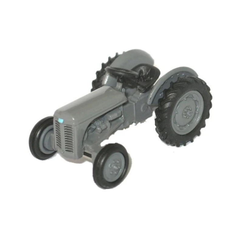 Oxford TEA001 1/76 Ferguson TEA Tractor