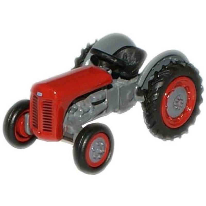 Oxford TEA002 1/76 Ferguson TEA Tractor