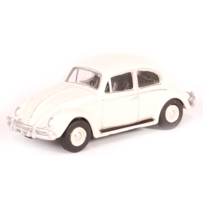 Oxford VWB008 1/76 VW Beetle