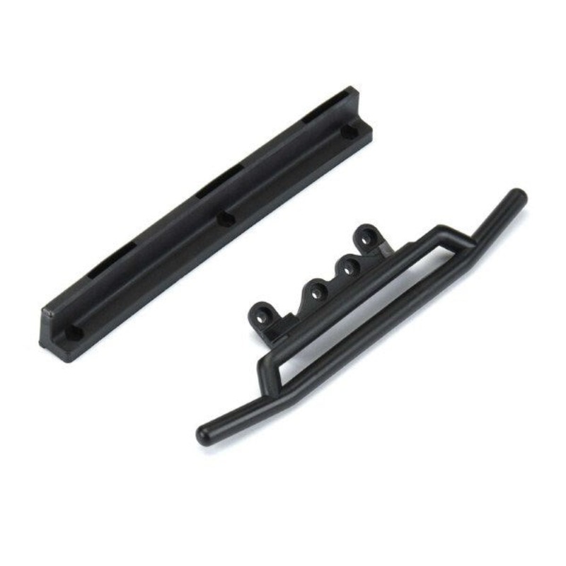 Pro-Line PRO400601 Front Bumper Hoop & Center Brace -SC 4×4 SRP