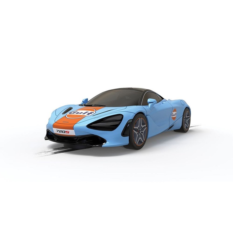 Scalextric C4394 McLaren 720S Gulf Edition