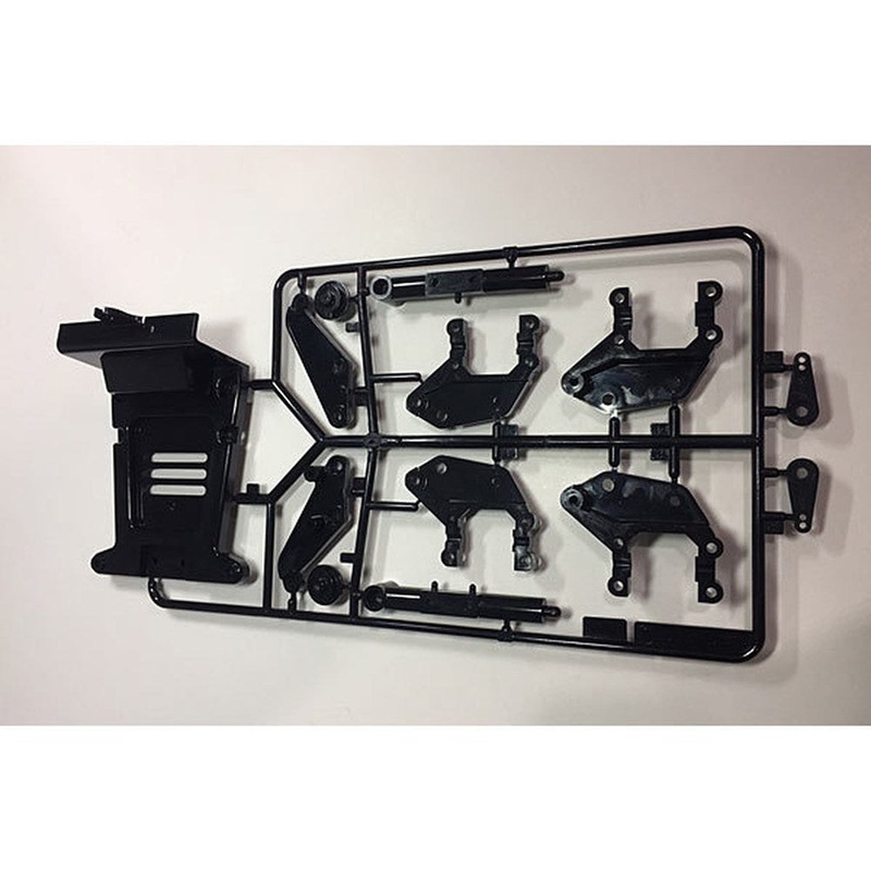Tamiya 9115433 J Parts – Monster Beetle/Blackfoot