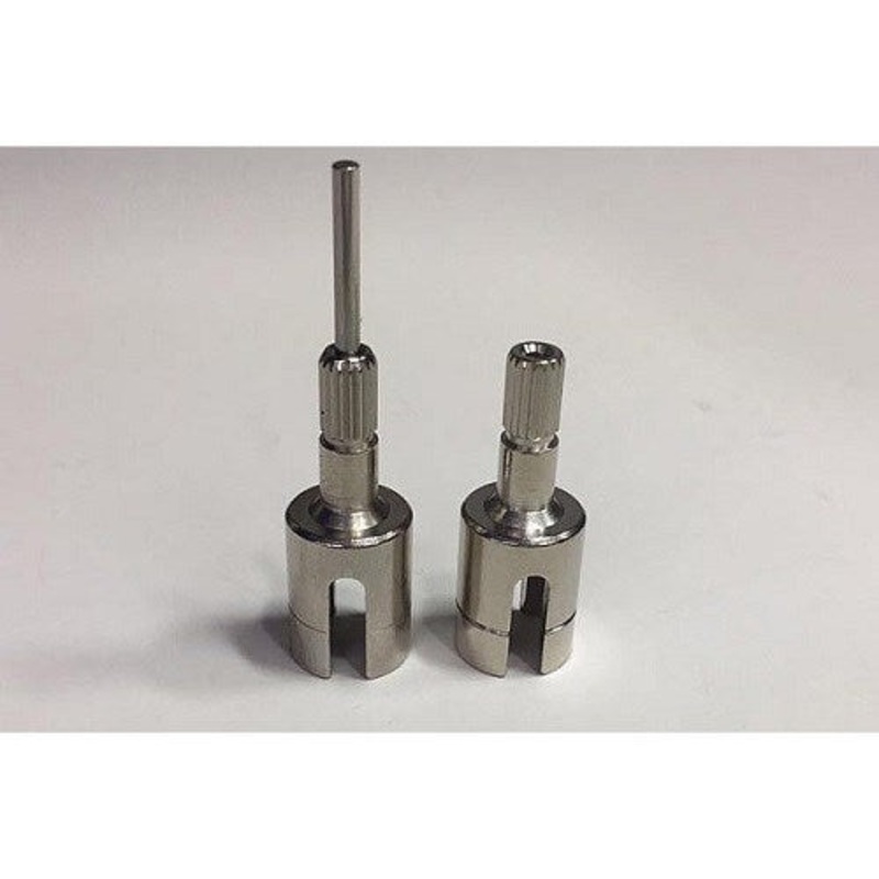Tamiya 9808070 Gearbox Joints (Short and Long) – Frog/Brat/Wild One/FAV