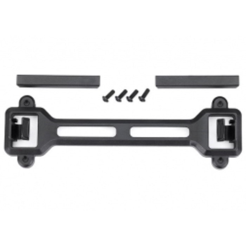 Traxxas 10144 REAR LATCH AND MOUNT
