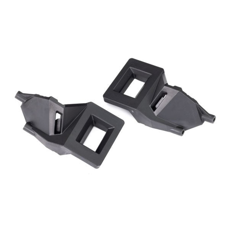 Traxxas 10214 Body Mounts Rear (L&R)