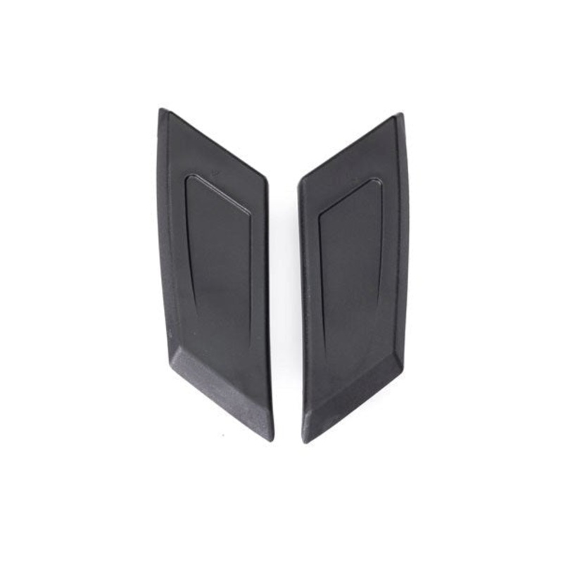 Traxxas 10216 Latch Mount Frnt (L&R)/Latch (2)