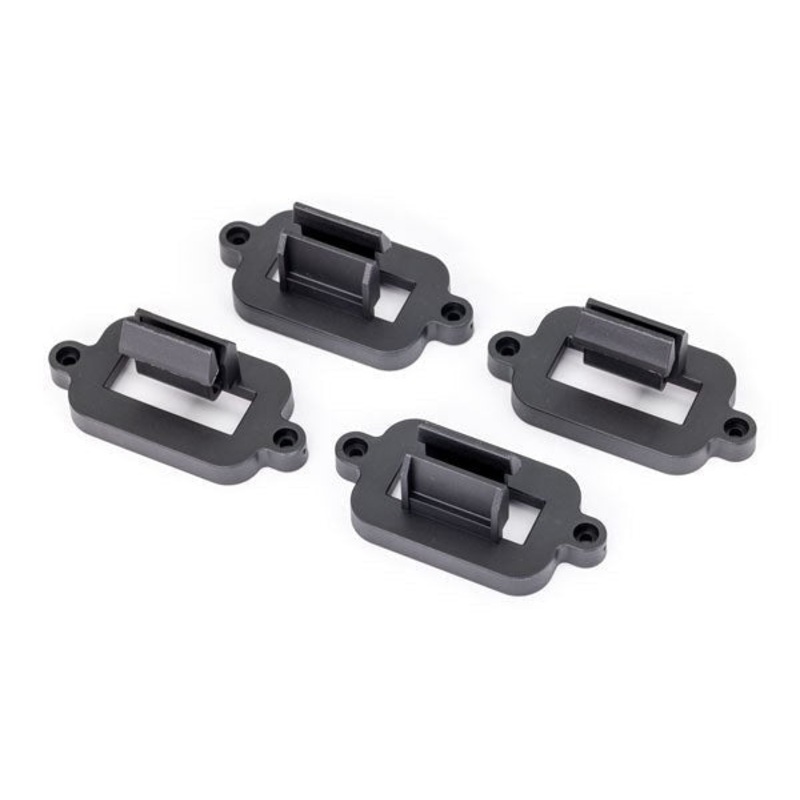 Traxxas 10218 Body Mount Latch (4)